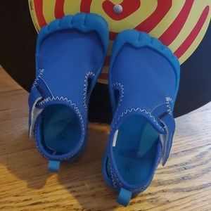Speedo toddler water shoes